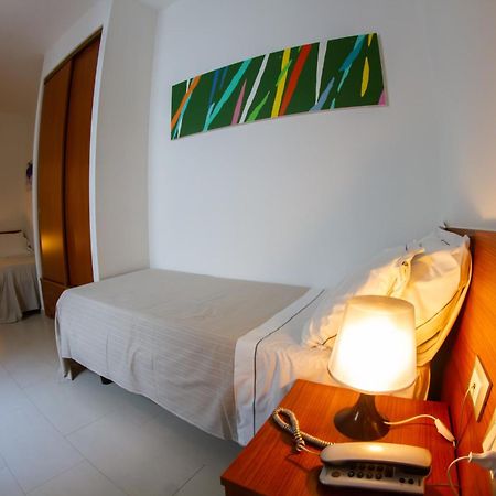 Hotel Miramare Latina Camera foto